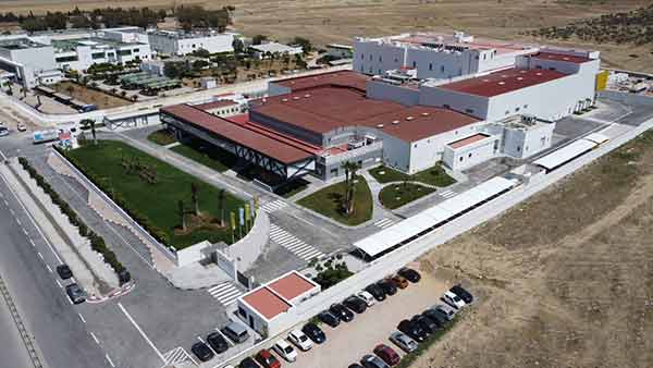 Sartorius Continues Global Expansion in Tunisia, Industry Today