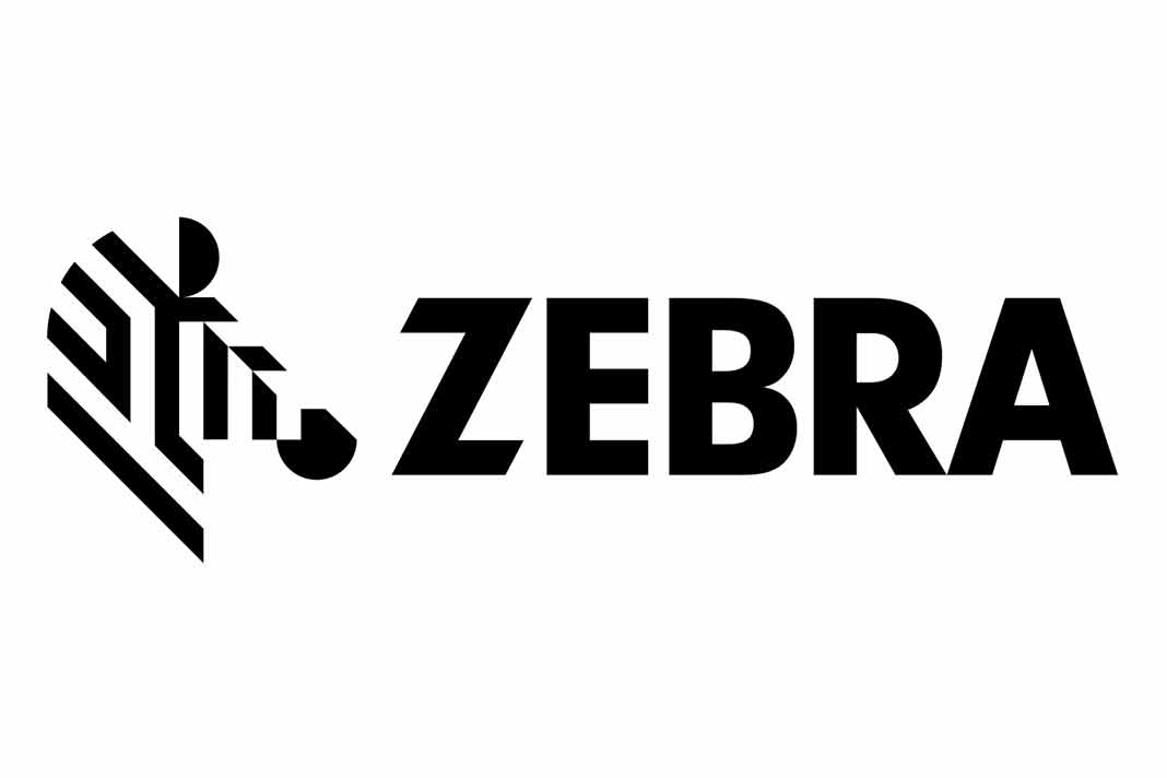 Zebra Technologies Logo, Industry Today