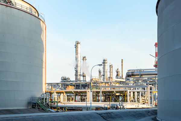 Digital transformation helps chemical manufacturers reduce emissions, dangerous events, recalls and ensure accurate, reliable documentation.