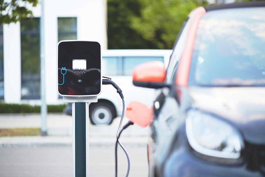 Electric Car Charging 4381728 1920, Industry Today