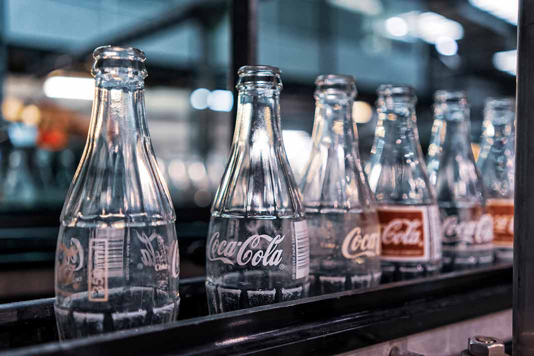 The Success Of The Wco Program Has Made Swire Coca Cola Global Benchmark, Industry Today