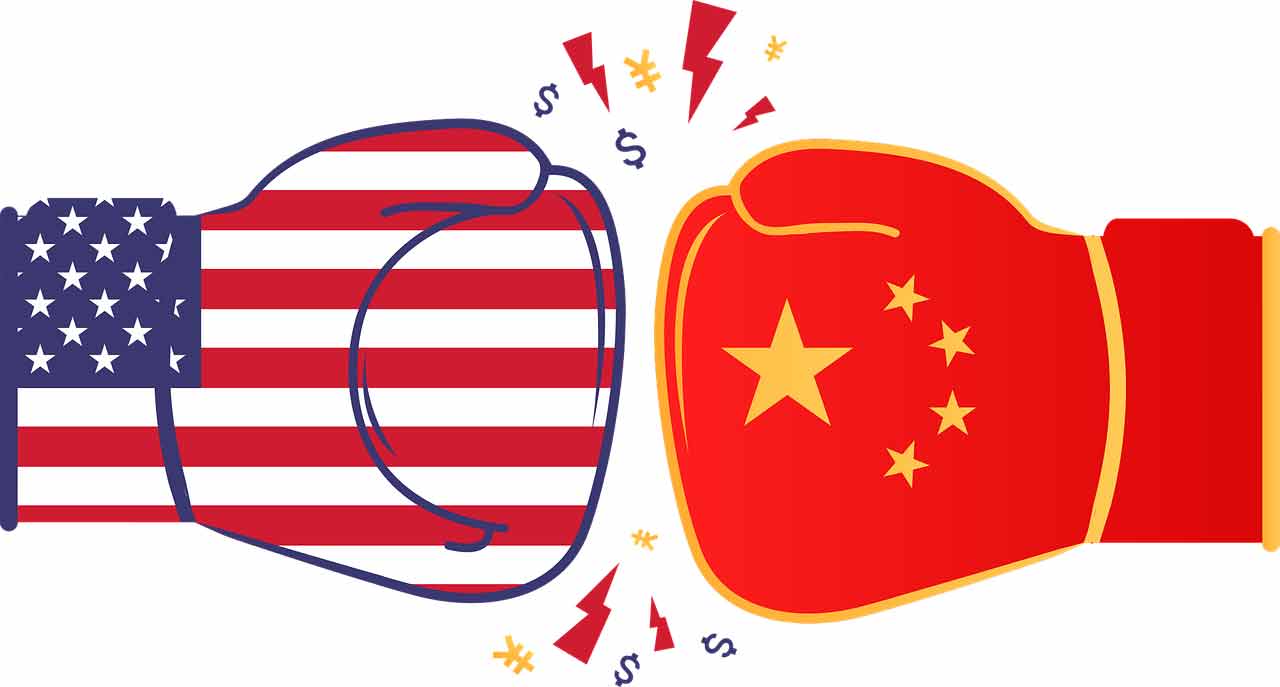 china tariff
