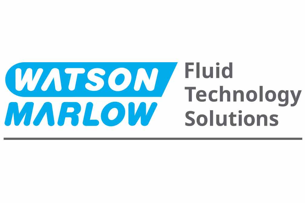 watson-marlow logo