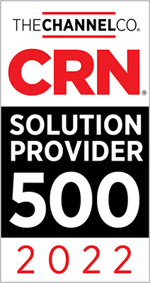 2022 CRN Solution Provider 500, Industry Today