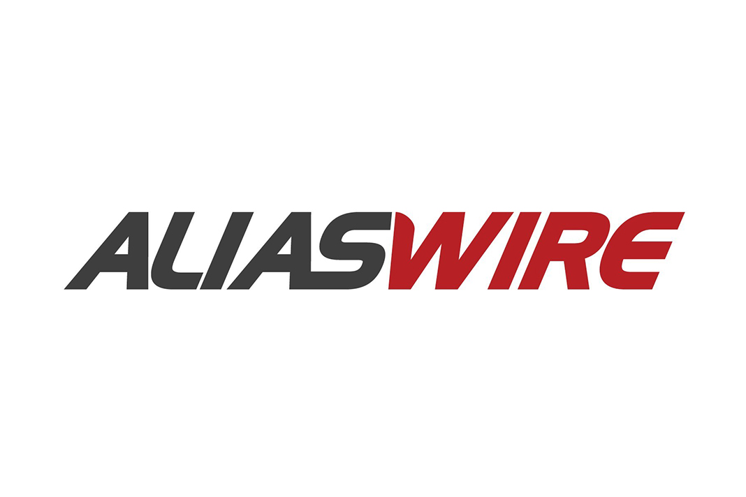 aliaswire logo