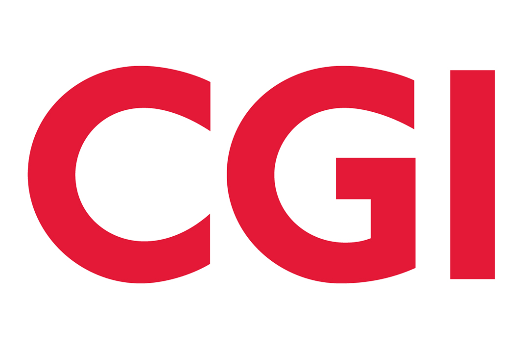 CGI Logo, Industry Today