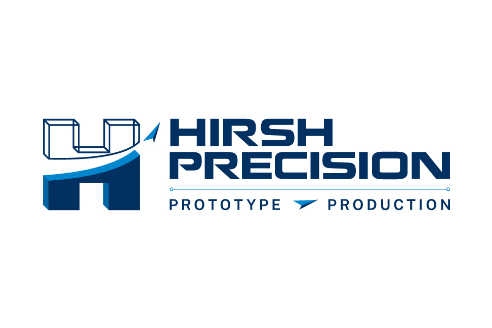 hirsch precision logo