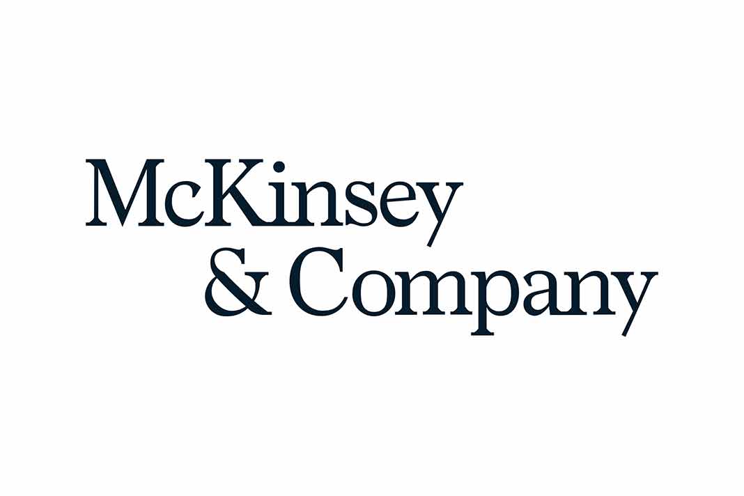 mckinsey & company logo