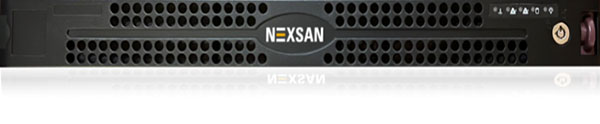 Nexsan EZ NAS, Industry Today
