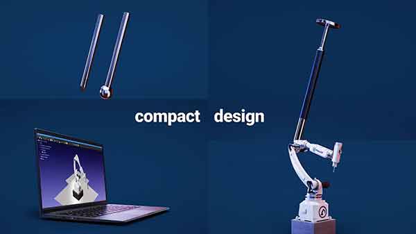 RoboDK Compact Design, Industry Today