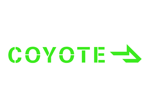 coyote logistics logo