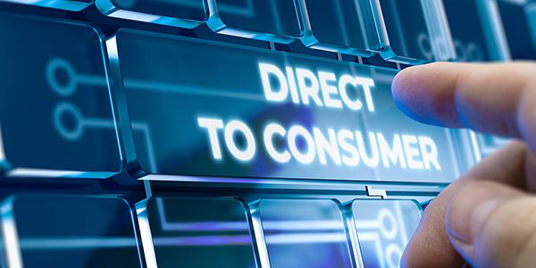 Dtc Direct To Consumer IStock 1315137048, Industry Today