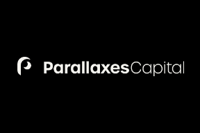 parallaxes capital logo
