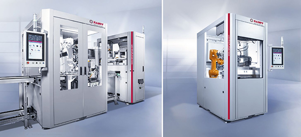 Rampf Mc Multipurpose Cell, Industry Today