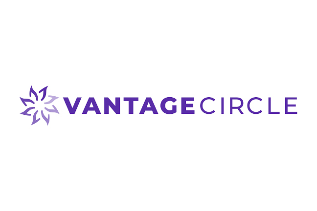 vantage circle logo