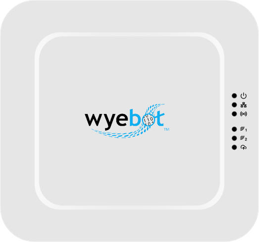 Wyebot Sensor, Industry Today