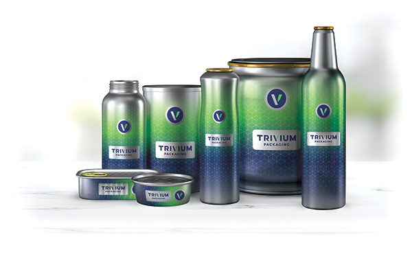 Product Group Trivium Branded, Industry Today