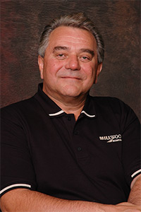 Tom Paskert Millwood Inc, Industry Today