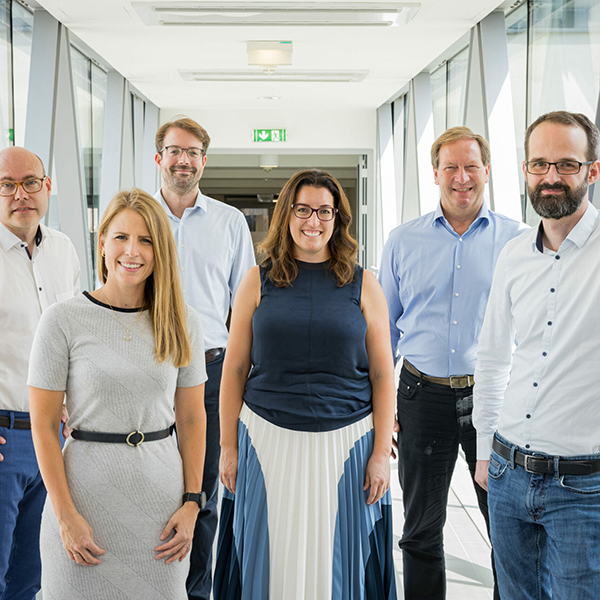 UpNano Management Team 6000px Scaled Square, Industry Today