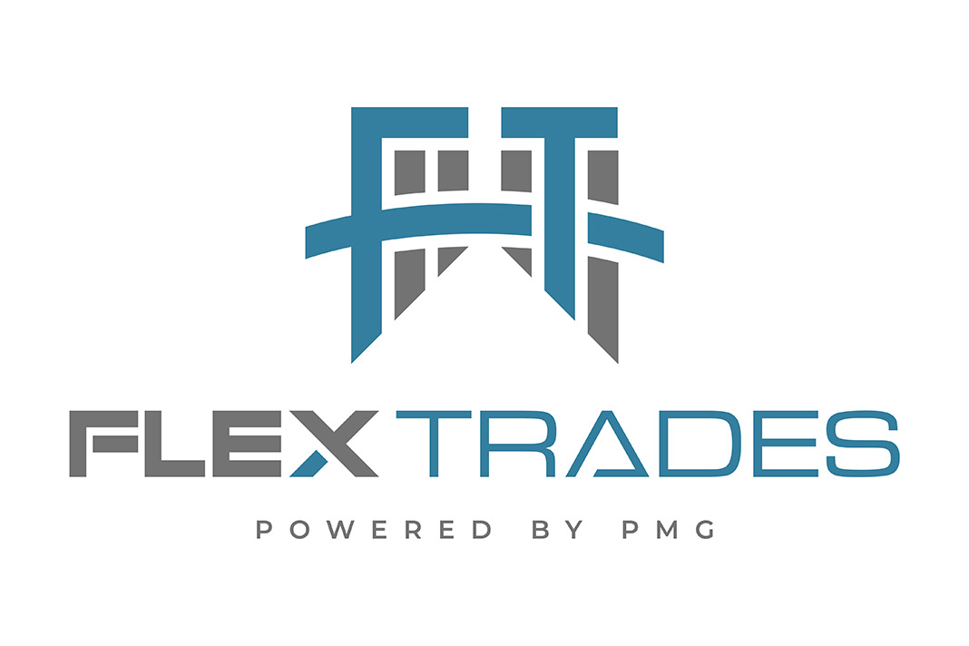 Flextrades Logo New, Industry Today
