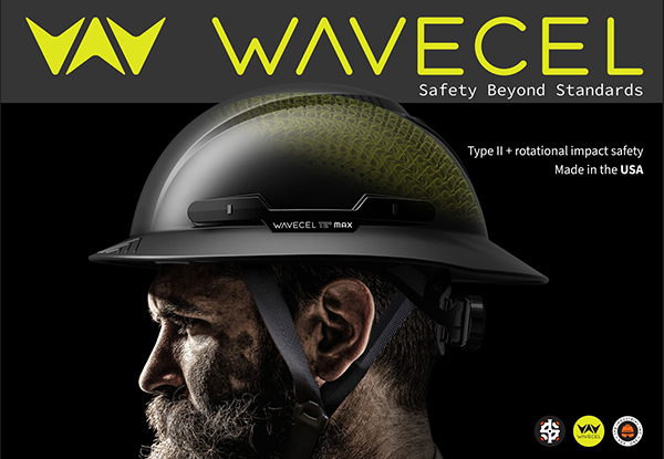 Wavecel Launch Image, Industry Today
