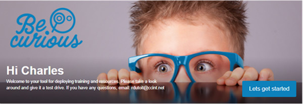 CCi Wins Silver Brandon Hall Excellence Award, Industry Today