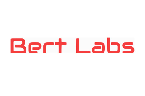 bert labs logo