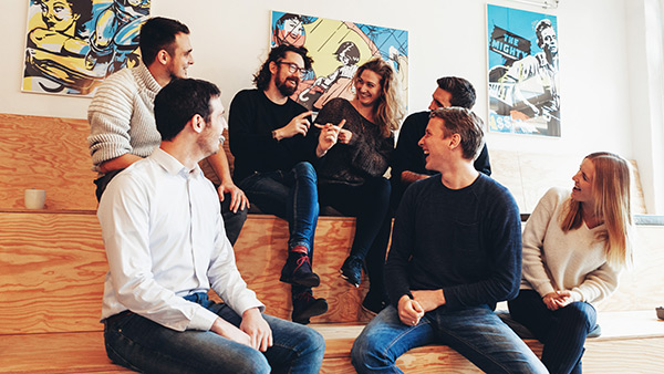 Labor Shortages and the Developer Experience, Industry Today