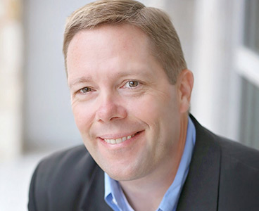 Dave Fredrickson Kari Out, Industry Today