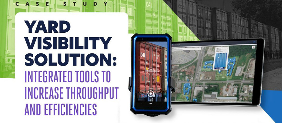 sitetrax case study yard visibility