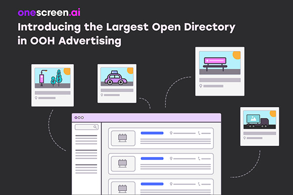 OneScreen.ai Launches Comprehensive Directory, Industry Today
