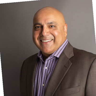 Pete Shah Nuspire, Industry Today