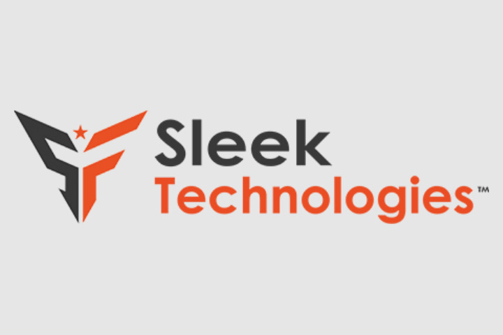 sleek technologies logo