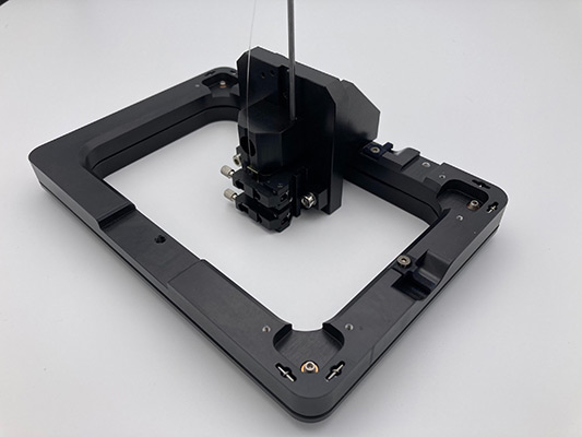 Tilt Compensation Maximizes Precision in 2PP 3D-Print, Industry Today