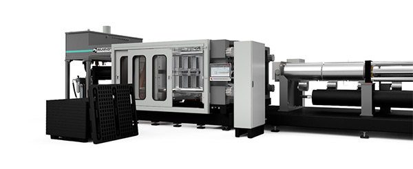 Wilmington Machinery at K Show 2022 Booth #13A89-18, Industry Today