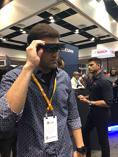 How AR and VR are Driving the Next Era of Manufacturing, Industry Today