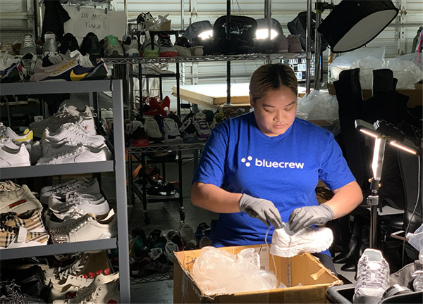 Gig 2.0: Technology, Efficiency and Flexibility, Industry Today