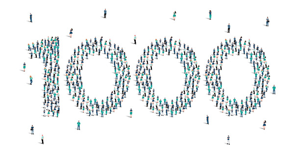 Assent Exceeds 1,000 Team Members, Industry Today