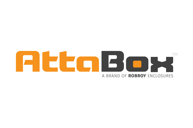 attabox logo