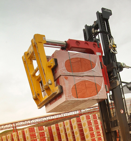 B&B Attachments is Showcasing Innovation at IMHX, Industry Today