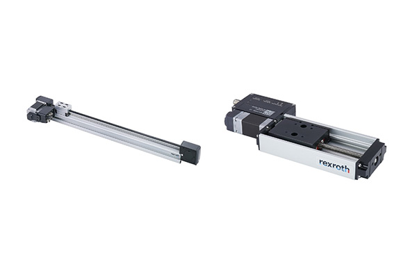 New Economical Linear Modules for Lighter Loads, Industry Today