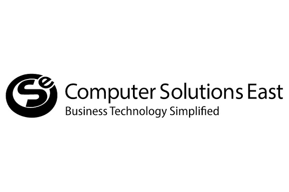 computer solutions east logo