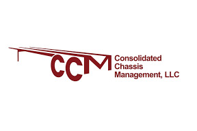 consolidated chassis management ccm logo