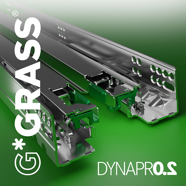 Grass America Exhibiting at 2022 IWF Fair, Industry Today