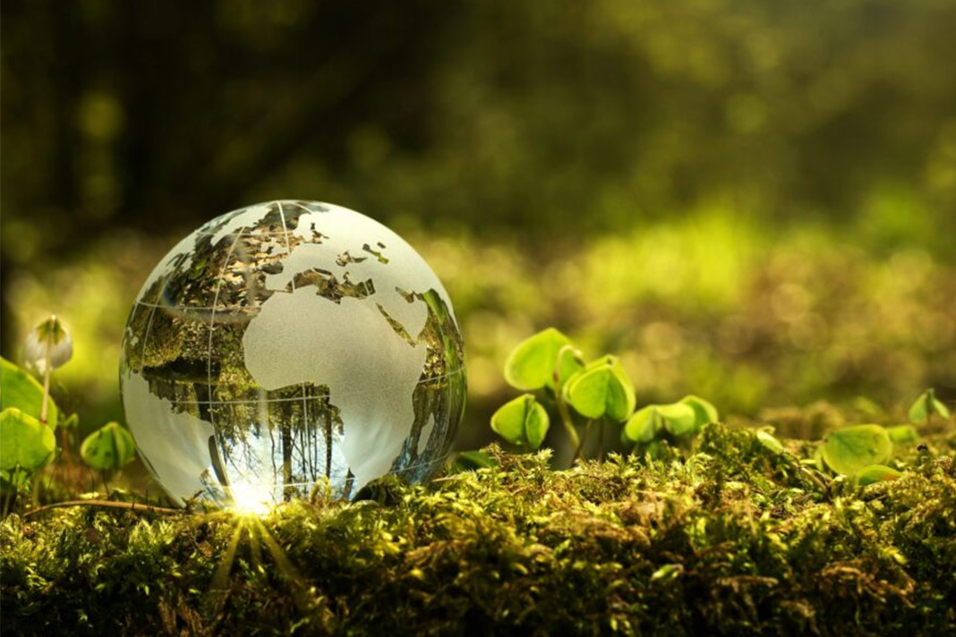 green energy hydrogen world