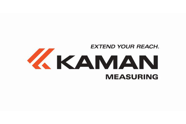 kaman measuring logo