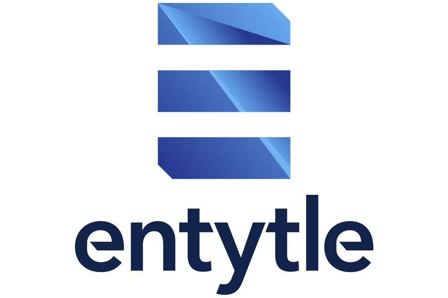 Logo Entytle, Industry Today