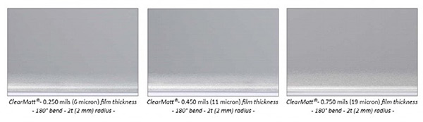 Reducing Crazing in Anodized Aluminum, Industry Today