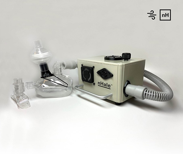 NHale Image, Industry Today