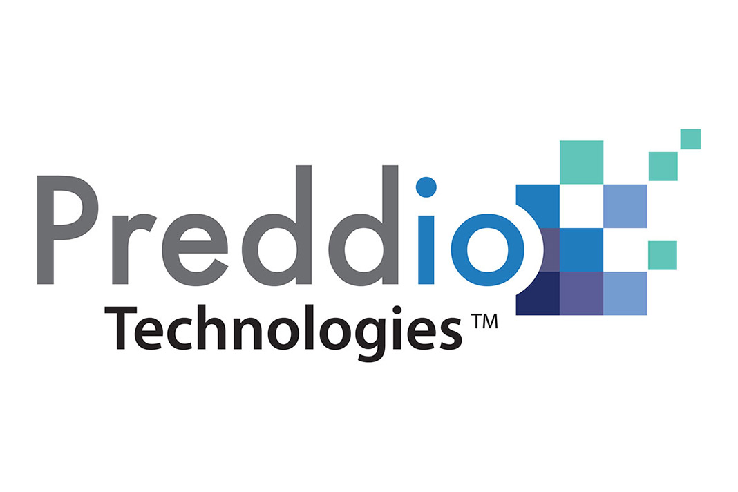 preddio technologies logo